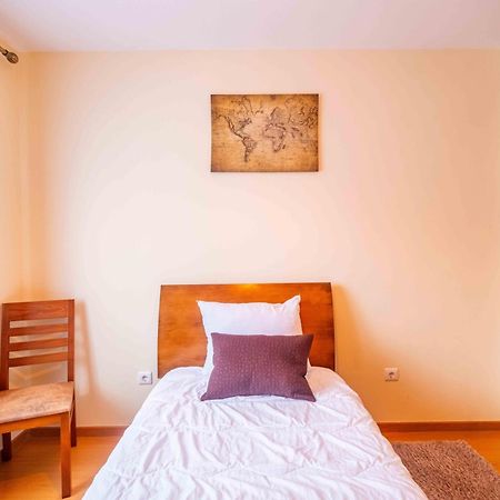 Santana House - Holiday Rental By Your Key Eksteriør billede