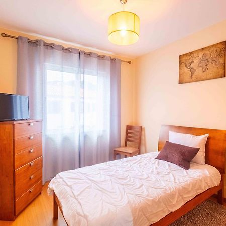 Santana House - Holiday Rental By Your Key Eksteriør billede