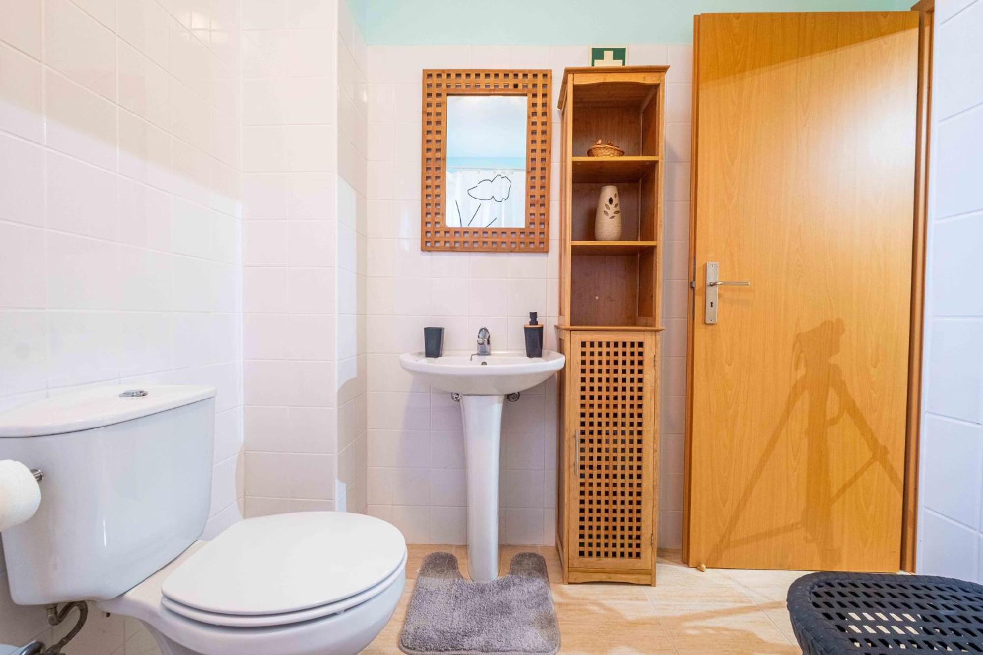 Santana House - Holiday Rental By Your Key Eksteriør billede