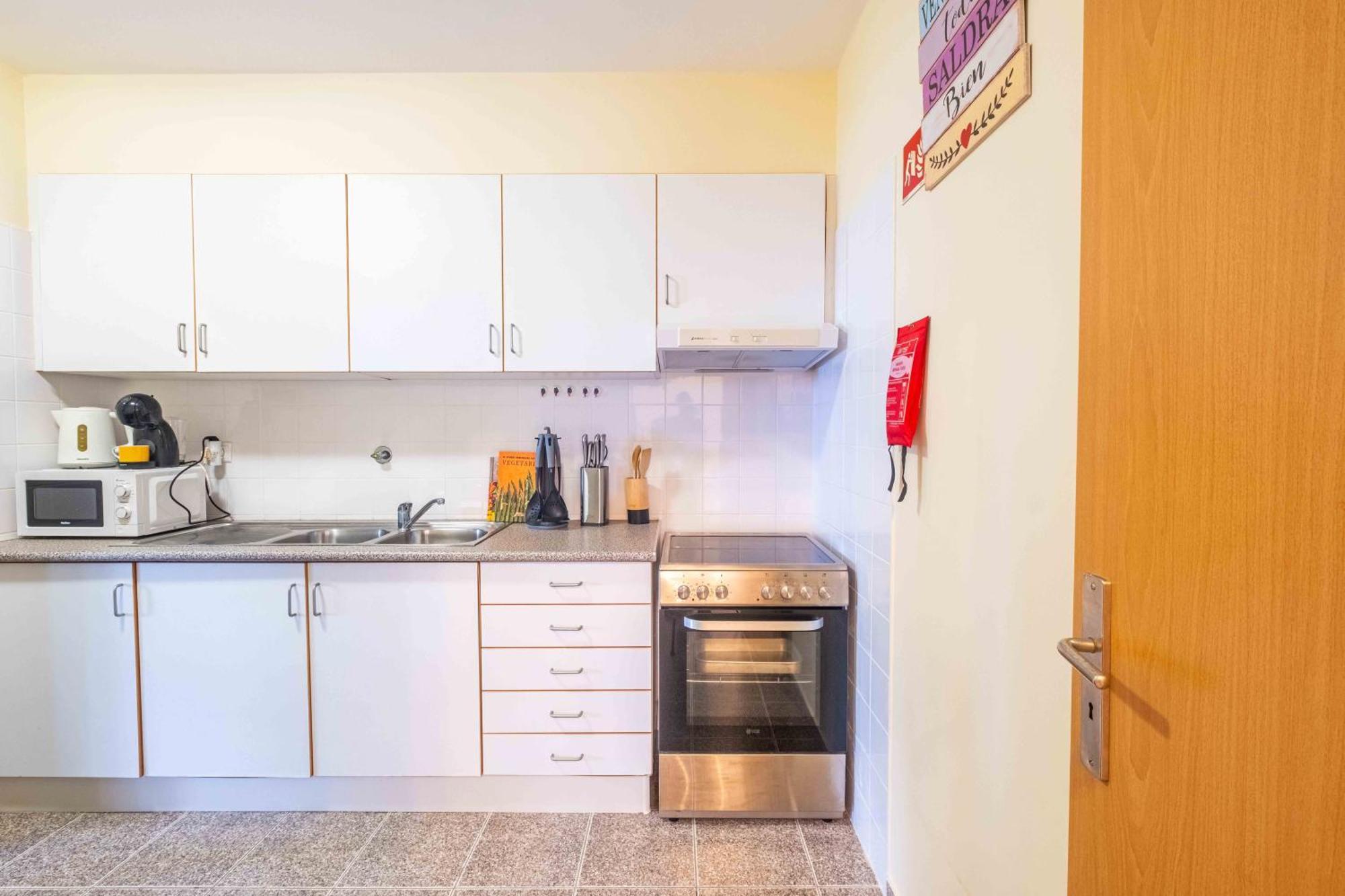 Santana House - Holiday Rental By Your Key Eksteriør billede