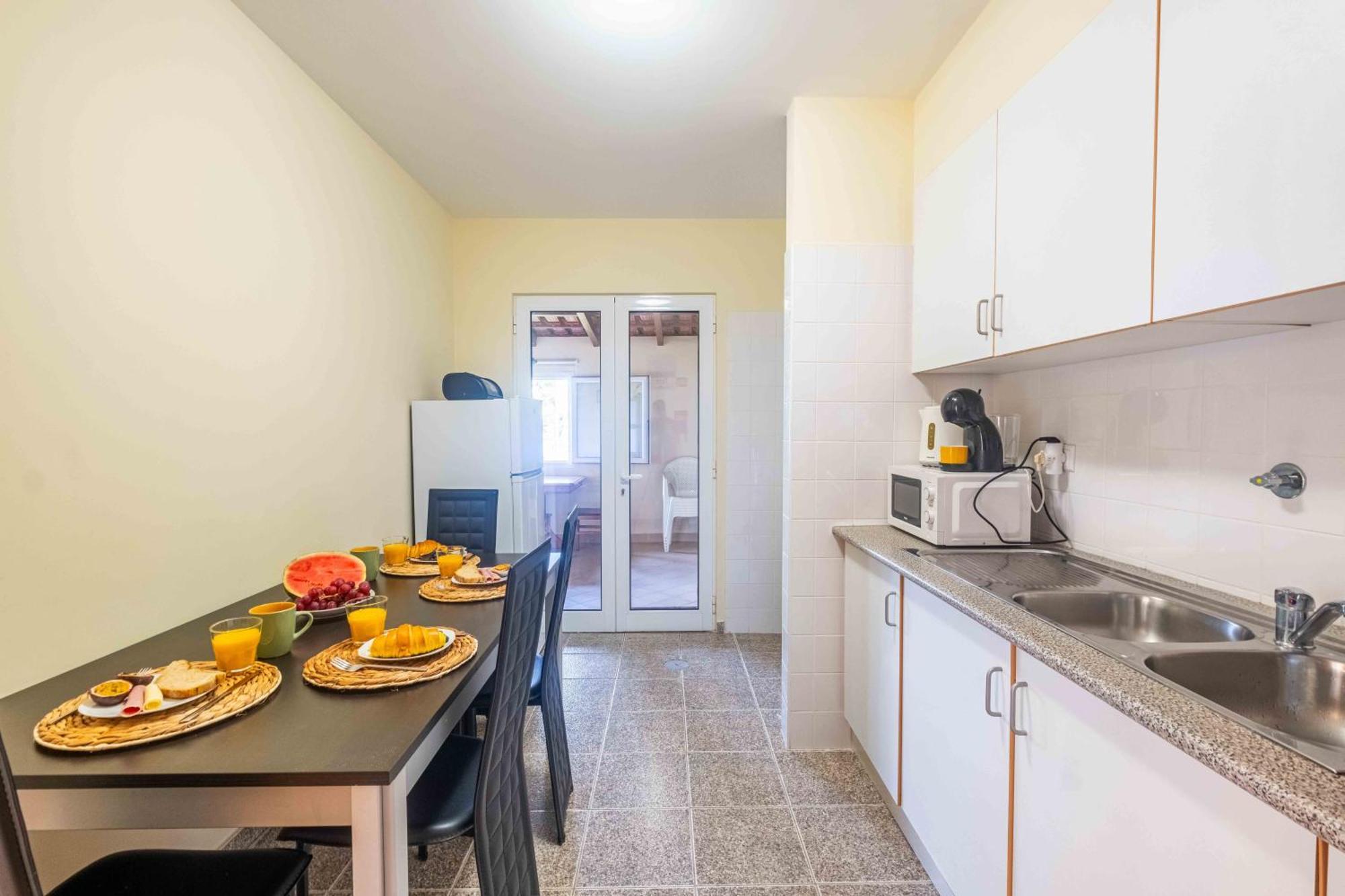 Santana House - Holiday Rental By Your Key Eksteriør billede