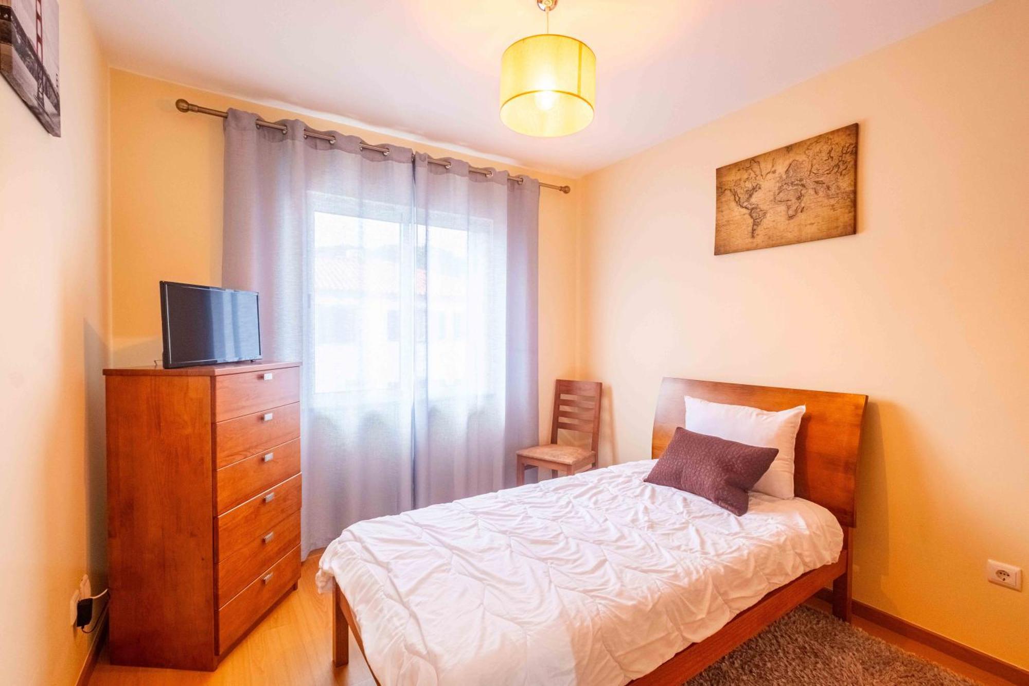 Santana House - Holiday Rental By Your Key Eksteriør billede