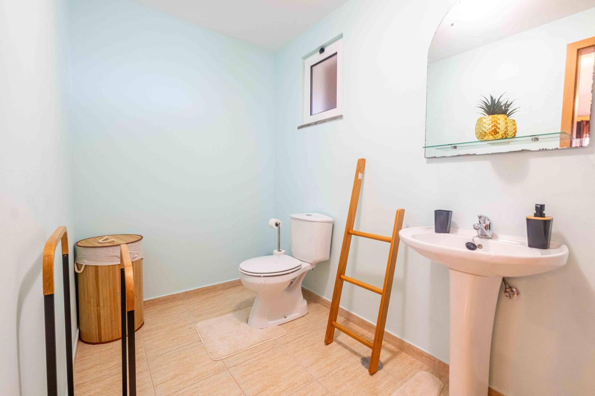 Santana House - Holiday Rental By Your Key Eksteriør billede