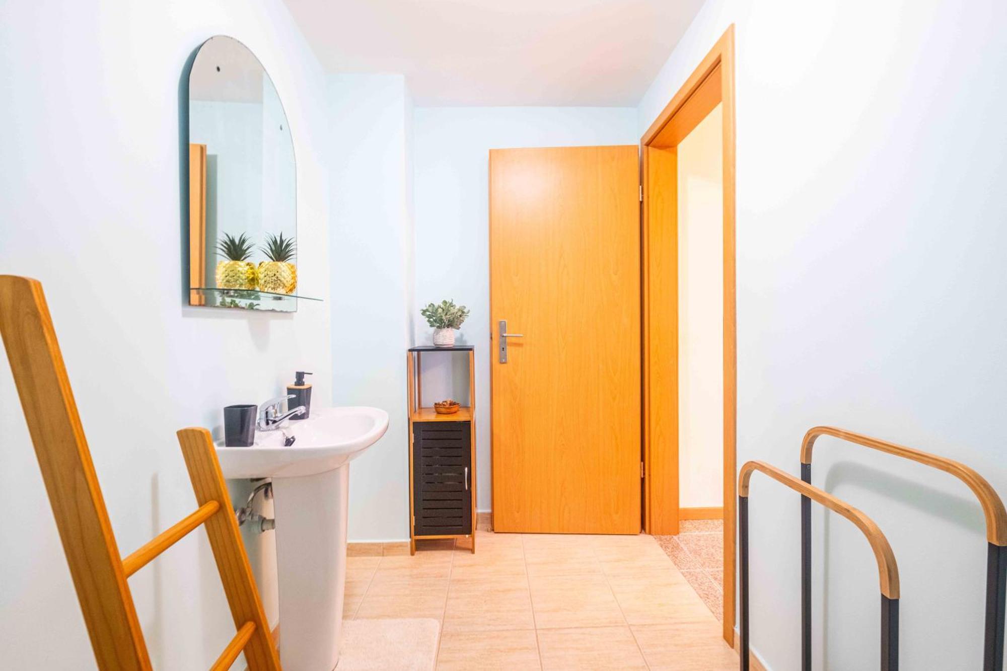 Santana House - Holiday Rental By Your Key Eksteriør billede