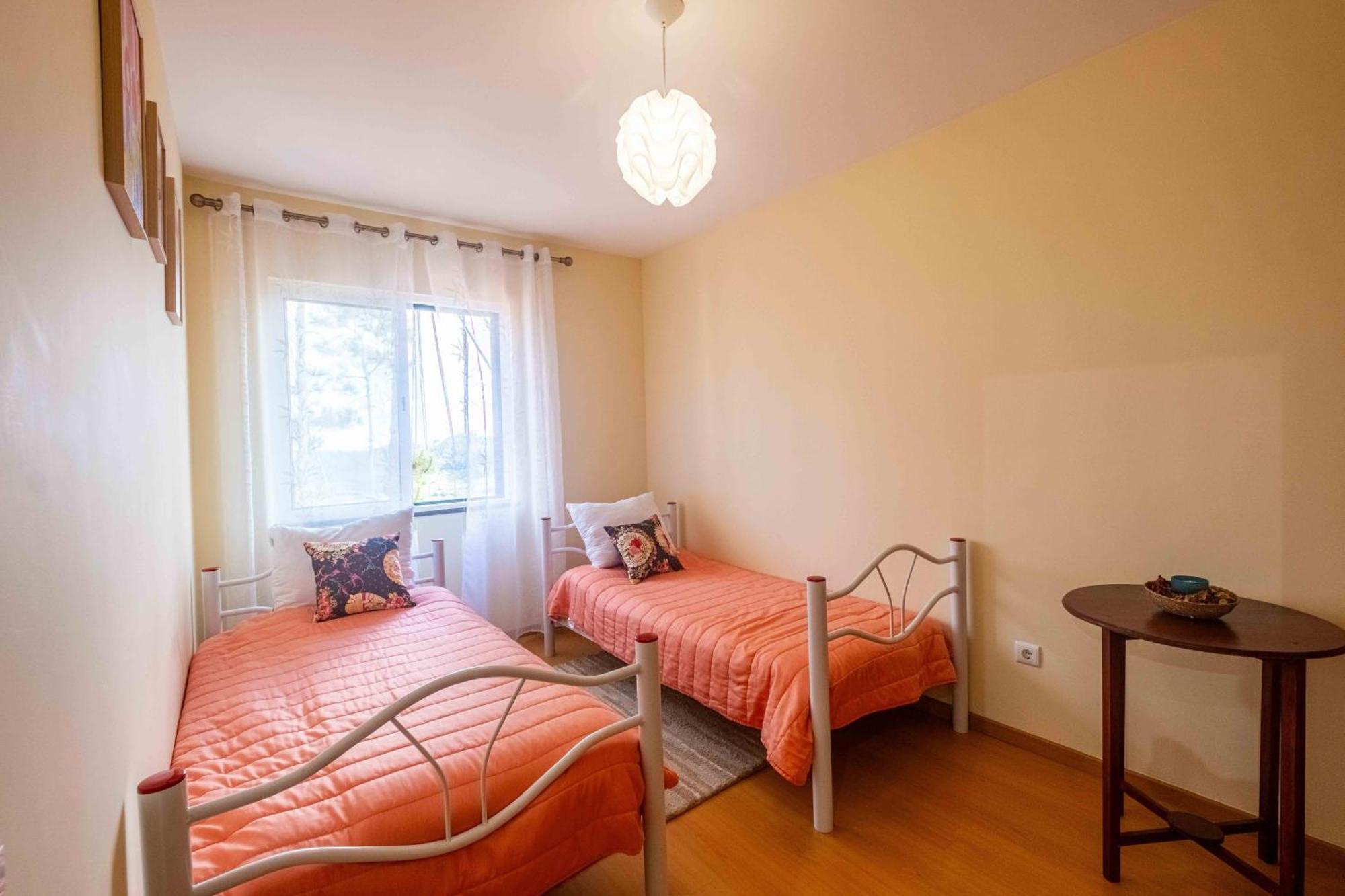 Santana House - Holiday Rental By Your Key Eksteriør billede