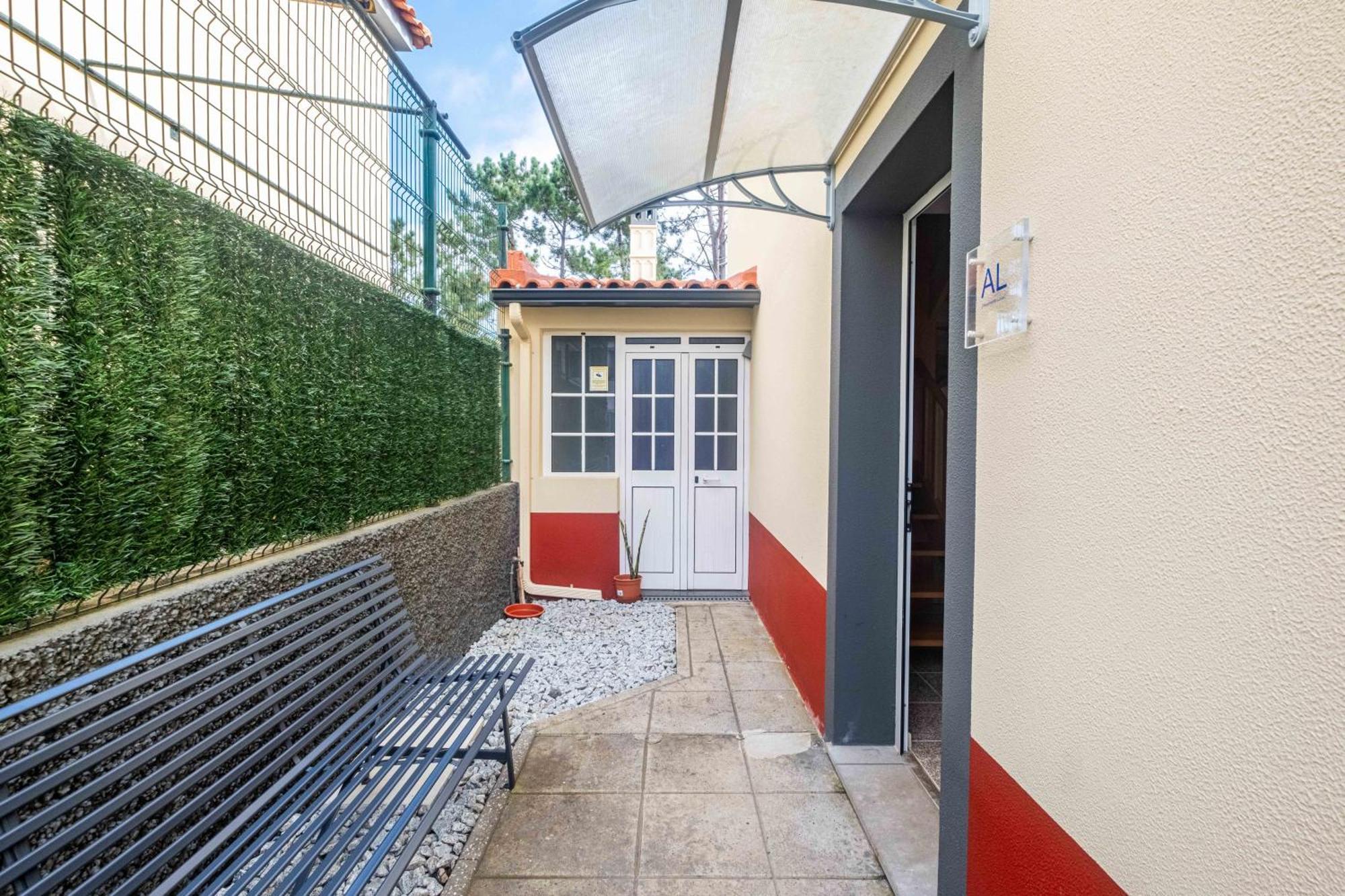 Santana House - Holiday Rental By Your Key Eksteriør billede