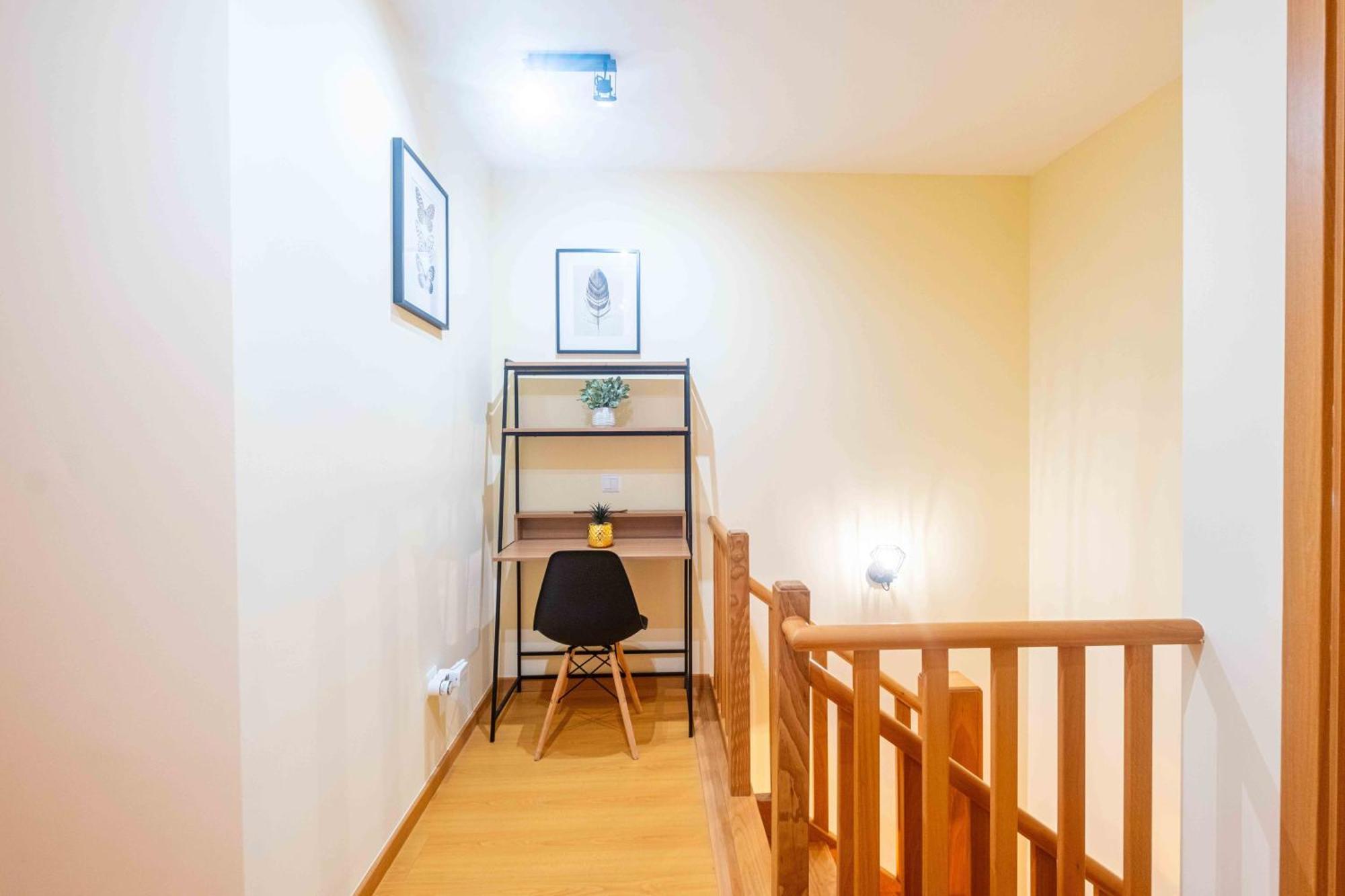 Santana House - Holiday Rental By Your Key Eksteriør billede